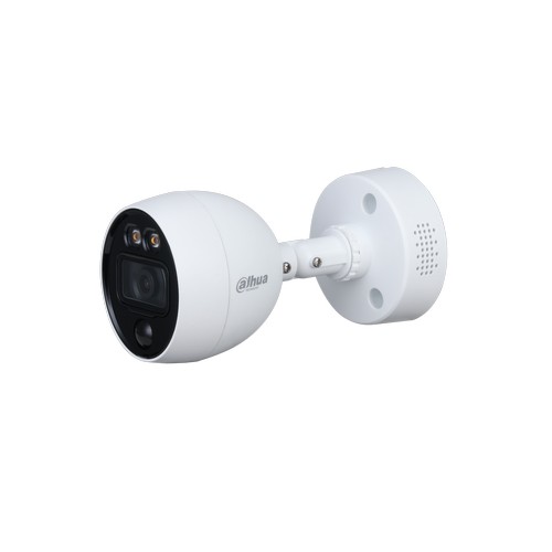 Dahua HAC-ME1800B-LS 4K Real-time HDCVI Active Deterrence Fixed IR Bullet Camera