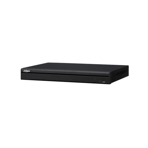 Dahua HCVR8208/16A-S3 8/16 Channel 1080P 1U Digital Video Recorder