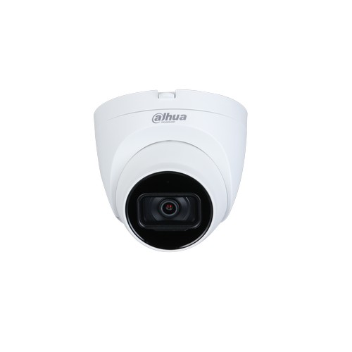 Dahua HAC-HDW1400TQ(-A) 4MP HDCVI Quick-to-install IR Eyeball Camera