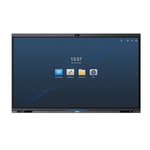 Dahua HiBoard-IA75-C 75'' UHD Smart Interactive Whiteboard