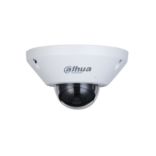 Dahua IPC-EB5541-AS 5MP WizMind Fisheye Network CAMERA