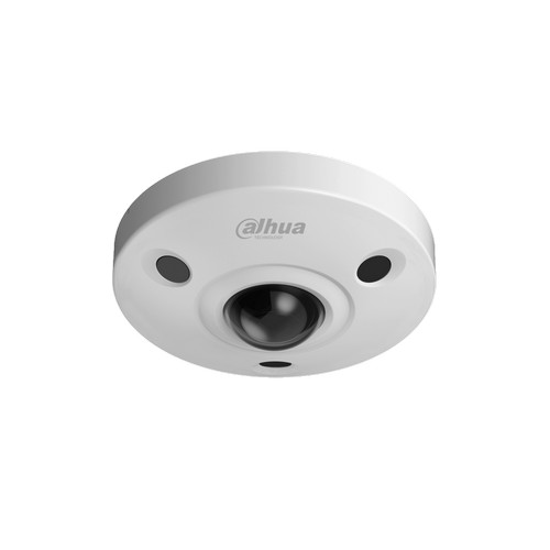 Dahua IPC-EBW81230 12MP Panoramic Network IR Fisheye Camera