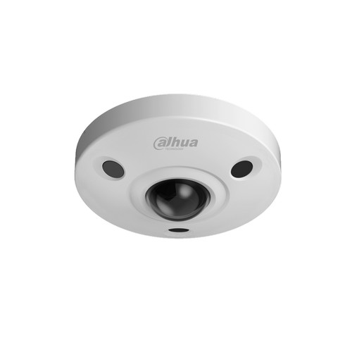 Dahua IPC-EBW8630 6MP Panoramic Network IR Fisheye Camera