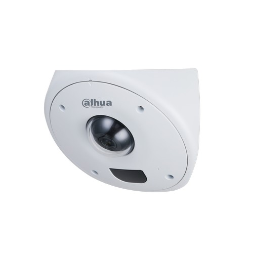 Dahua IPC-HCBW8442 4MP WDR IR Corner Network Camera