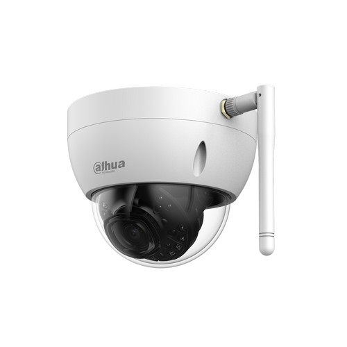 Dahua IPC-HDBW1235E-W-S2 2MP IR Dome WI-FI Camera