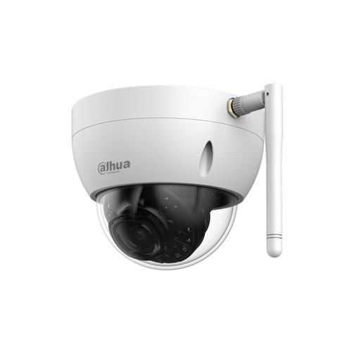 Dahua IPC-HDBW1435E-W-S2 4MP IR Dome WI-FI Camera