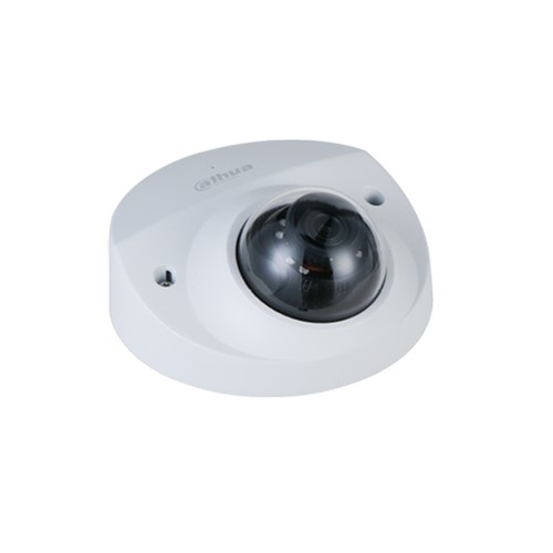 Dahua IPC-HDBW2431F-AS-S2 4MP Lite IR Fixed-focal Dome Network Camera