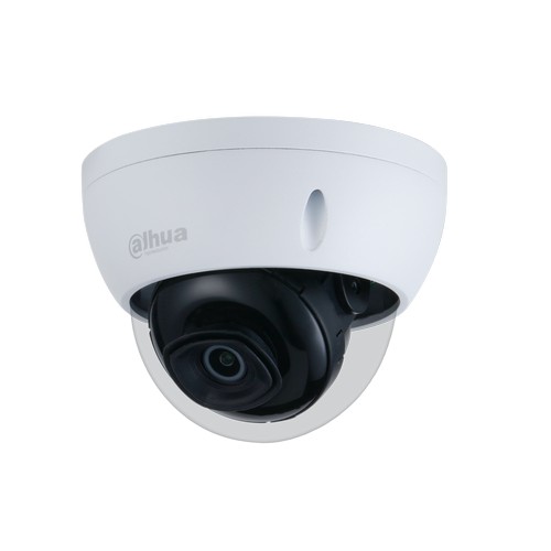 Dahua IPC-HDBW2531E-S-S2 5MP Lite IR Fixed-focal Dome Network Camera