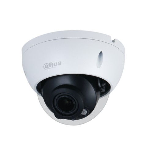 Dahua IPC-HDBW2531R-ZAS-S2 5MP Lite IR Vari-focal Dome Network Camera