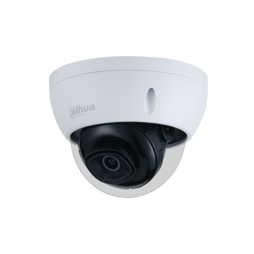 Dahua IPC-HDBW3441E-AS 4MP IR Fixed focal Dome WizSense Network Camera