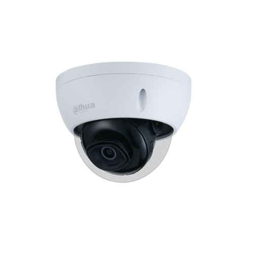 Dahua IPC-HDBW3841E-AS 8MP IR Fixed focal Dome WizSense Network Camera