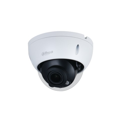 Dahua IPC-HDBW3841R-ZAS 8MP IR Vari-focal Dome WizSense Network Camera