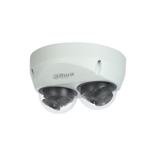 Dahua IPC-HDBW4231F-E2-M/M12 2x2MP IR Mini Dome Network Camera