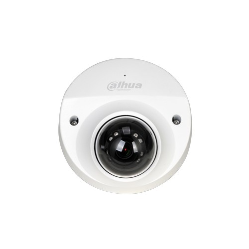 Dahua IPC-HDBW5241F-M-SA 2MP Mobile Fixed-focal Dome Network Camera