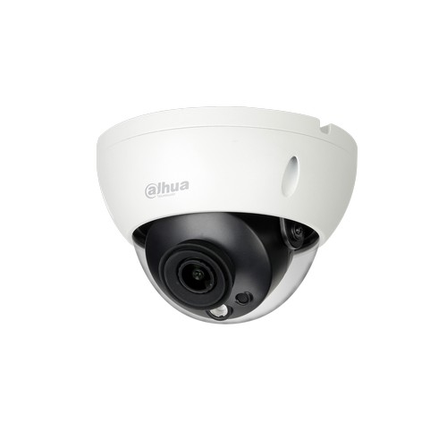 Dahua IPC-HDBW5242R-ASE-MF 2MP IR Fixed-focal Dome WizMind Network Camera