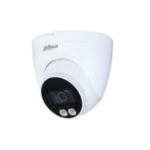 Dahua IPC-HDW2239T-AS-LED 2MP Lite Full-color Fixed-focal Eyeball Network Camera