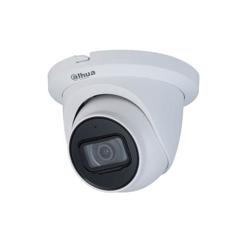 Dahua IPC-HDW2431TM-AS-S2 4MP Lite IR Fixed-focal Eyeball Network Camera