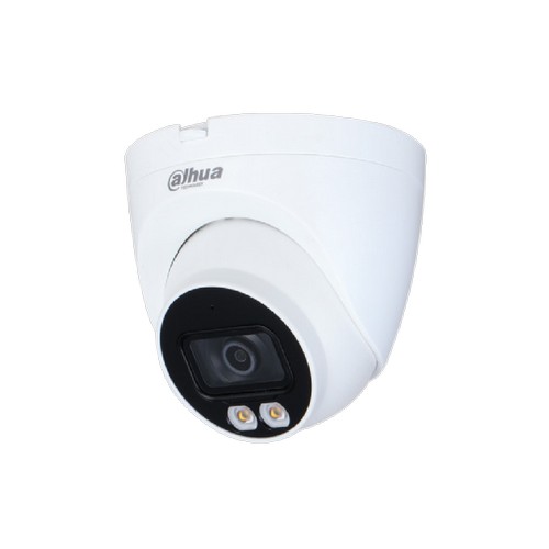 Dahua IPC-HDW2439T-AS-LED 4MP Lite Full-color Fixed-focal Eyeball Network Camera