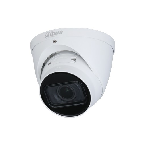 Dahua IPC-HDW2531T-ZS-S2 5MP Lite IR Vari-focal Eyeball Network Camera