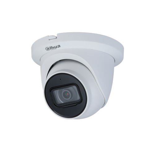 Dahua IPC-HDW2531TM-AS-S2 5MP Lite IR Fixed-focal Eyeball Network Camera