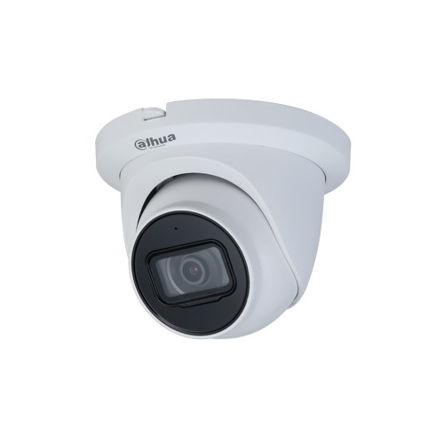 Dahua IPC-HDW3241TM-AS 2MP IR Fixed focal Eyeball WizSense Network Camera