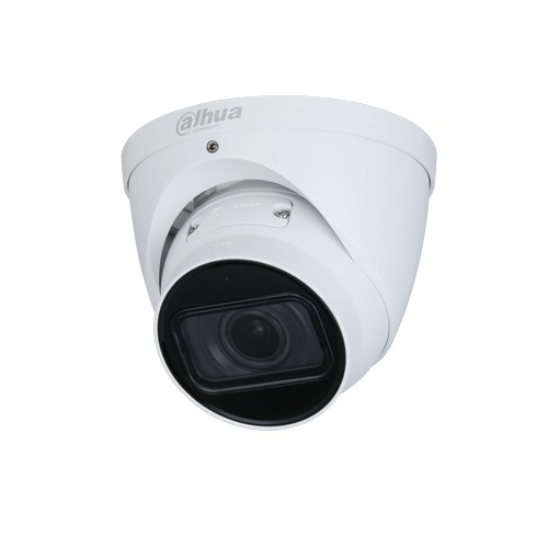 Dahua IPC-HDW3441T-ZAS 4MP IR Vari-focal Eyeball WizSense Network Camera