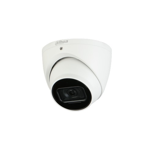 Dahua IPC-HDW3841EM-AS 8MP IR Fixed focal Eyeball WizSense Network Camera