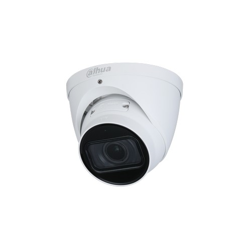 Dahua IPC-HDW3841T-ZAS 8MP IR Vari-focal Eyeball WizSense Network Camera