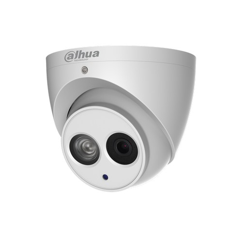 Dahua IPC-HDW4831EM-ASE 8MP IR Eyeball Network Camera