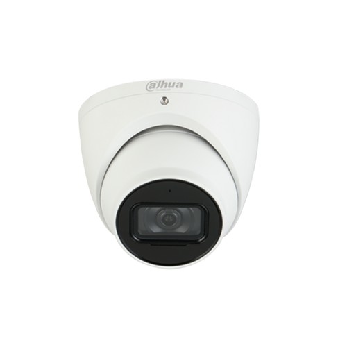 Dahua IPC-HDW5241TM-ASE 2MP WDR IR Eyeball WizMind Network Camera