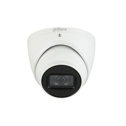 Dahua IPC-HDW5442TM-ASE 4MP WDR IR Eyeball WizMind Network Camera