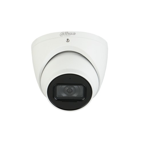 Dahua IPC-HDW5541TM-ASE 5MP WDR IR Eyeball WizMind Network Camera