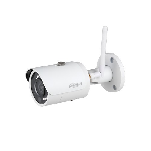 Dahua IPC-HFW1235S-W-S2 2MP IR Bullet WI-FI Camera