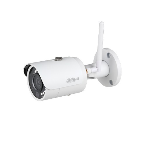 Dahua IPC-HFW1435S-W-S2 4MP IR Bullet WI-FI Camera