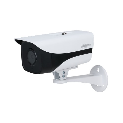 Dahua IPC-HFW2239M-AS-LED-B 2MP Lite Full-color Fixed-focal Bullet Network Camera