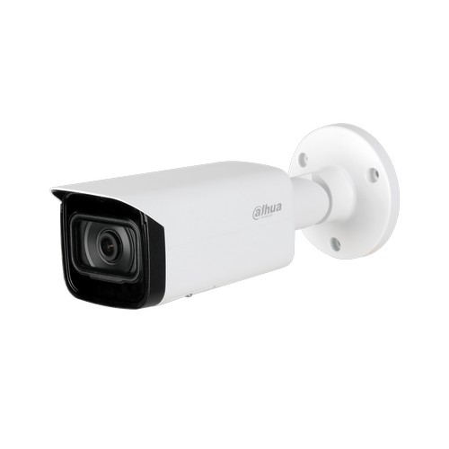 Dahua IPC-HFW2231T-AS-S2 2MP Lite IR Fixed-focal Bullet Network Camera