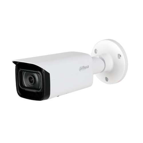 Dahua IPC-HFW2431T-AS-S2 4MP Lite IR Fixed-focal Bullet Network Camera