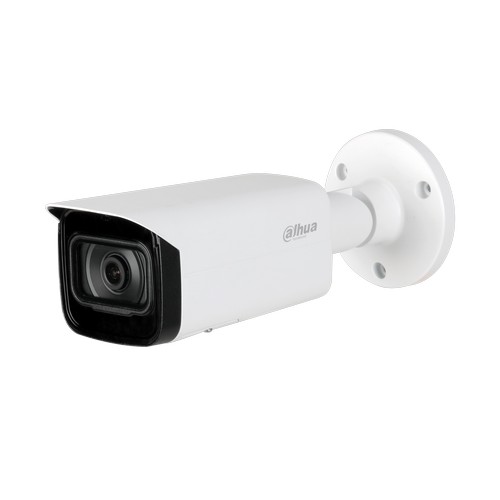 Dahua IPC-HFW2531T-AS-S2 5MP Lite IR Fixed-focal Bullet Network Camera