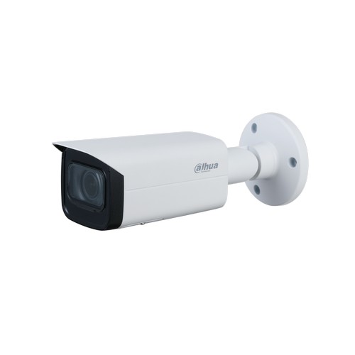 Dahua IPC-HFW2531T-ZAS-S2 5MP Lite IR Vari-focal Bullet Network Camera