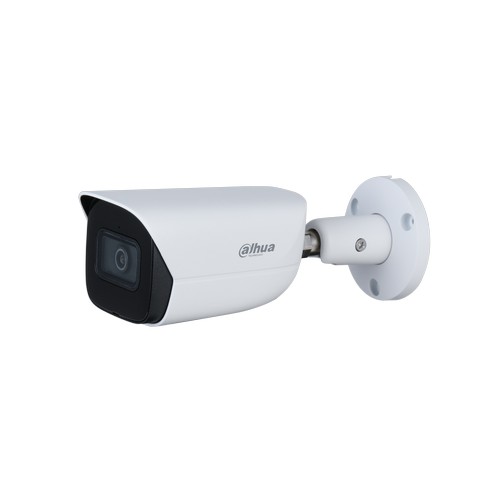 Dahua IPC-HFW3241E-AS 2MP IR Fixed focal Bullet WizSense Network Camera