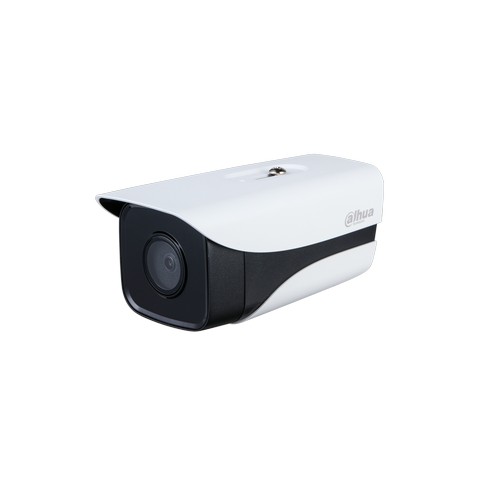 Dahua IPC-HFW3241M-AS-I2 2MP IR Fixed focal Bullet WizSense Network Camera