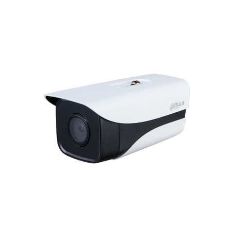 Dahua IPC-HFW3441M-AS-I2 4MP IR Fixed focal Bullet WizSense Network Camera