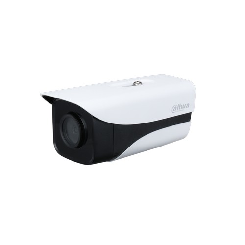 Dahua IPC-HFW3441M-AS-SFC-I2 4MP Anti-oil IR Fixed focal Bullet WizSense Network Camera