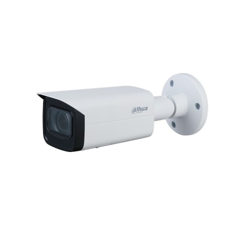 Dahua IPC-HFW3441T-ZAS 4MP IR Vari-focal Bullet WizSense Network Camera