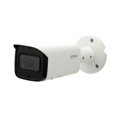 Dahua IPC-HFW4831T-ASE 8MP WDR IR Mini Bullet Network Camera