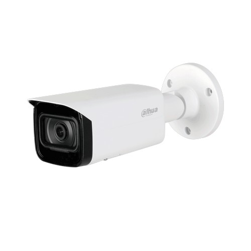 Dahua IPC-HFW5241T-ASE-NI 2MP Pro AI Full-color Fixed-focal Bullet Network Camera