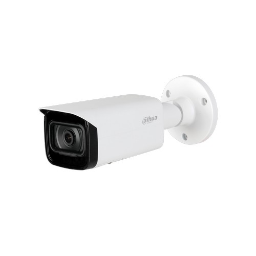 Dahua IPC-HFW5242T-ASE-MF 2MP IR Fixed-focal Bullet WizMind Network Camera