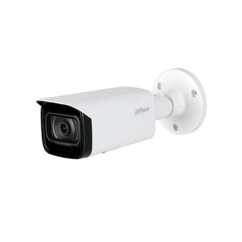 Dahua IPC-HFW5442T-ASE-NI 4MP Pro AI Full-color Fixed-focal Bullet Network Camera