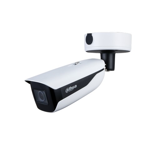 Dahua IPC-HFW5842H-ZHE 8MP IR Bullet WizMind Network Camera