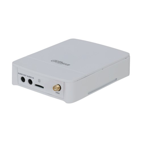 Dahua IPC-HUM8241-E1 2MP Covert Phinhole WizMind Netwok Camera-Main Box